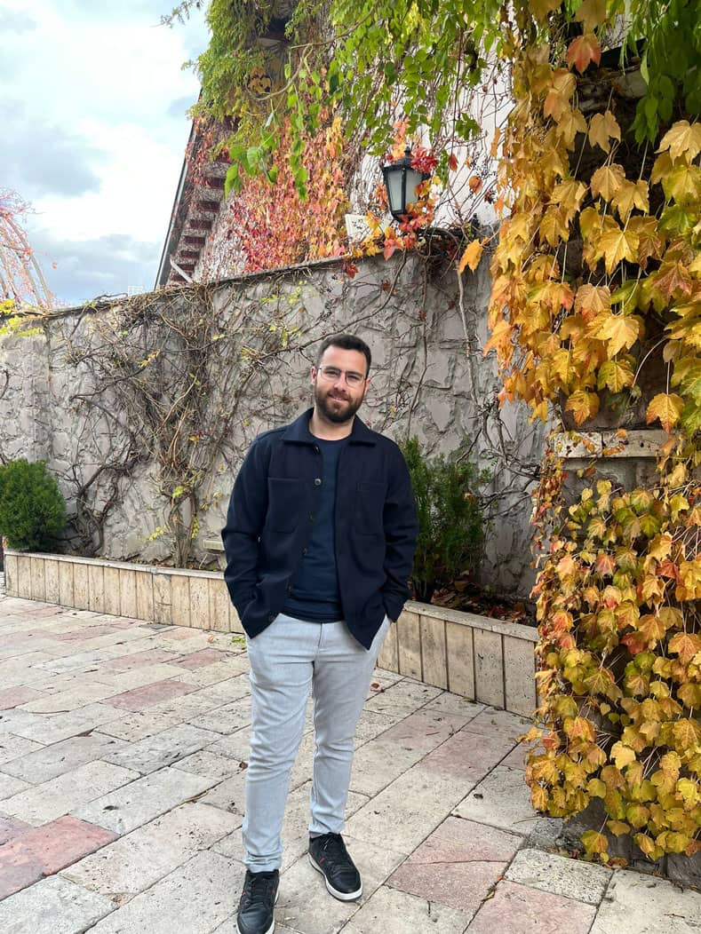 Özhan Karcı